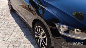 Volkswagen Golf Sportsvan 1.6 TDI GPS Edition de 2016