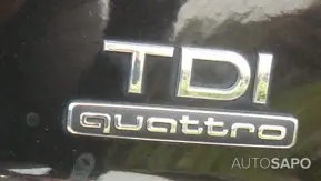 Audi A3 30 TDI Sport S tronic de 2017