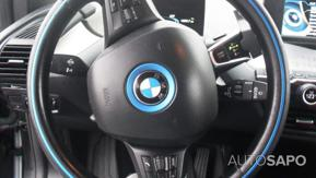 BMW i3 i3 + Comfort Package Advance de 2018