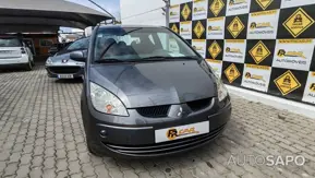 Mitsubishi Colt 1.1 E-motion de 2005