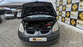 Mitsubishi Colt 1.1 E-motion de 2005