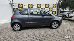 Mitsubishi Colt 1.1 E-motion de 2005