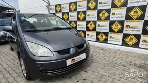 Mitsubishi Colt 1.1 E-motion de 2005