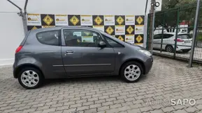 Mitsubishi Colt 1.1 E-motion de 2005