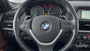 BMW X5 50 i xDrive de 2013