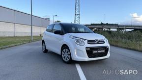 Citroen C1 1.0 VTi Feel de 2019