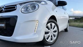 Citroen C1 1.0 VTi Feel de 2019