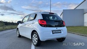 Citroen C1 1.0 VTi Feel de 2019