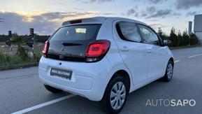 Citroen C1 1.0 VTi Feel de 2019