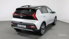 Hyundai Bayon 1.0 T-GDi Premium de 2022