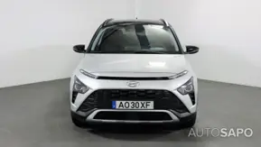 Hyundai Bayon 1.0 T-GDi Premium de 2022