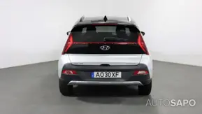 Hyundai Bayon 1.0 T-GDi Premium de 2022