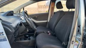 Toyota Yaris 1.0 VVT-i AC Manual+VSC de 2006