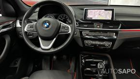 BMW X1 de 2020