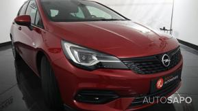 Opel Astra 1.2 T Ultimate S/S de 2019