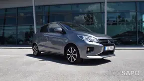 Mitsubishi Space Star 1.2 Intense de 2021