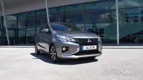 Mitsubishi Space Star 1.2 Intense de 2021