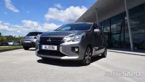 Mitsubishi Space Star 1.2 Intense de 2021