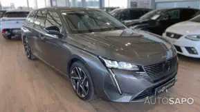 Peugeot 308 de 2023