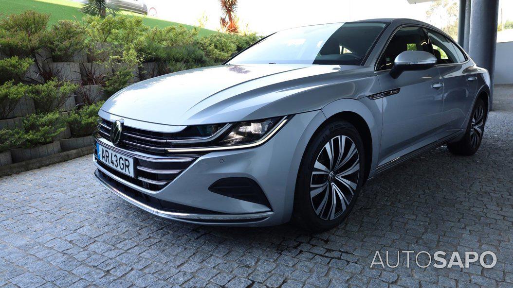 Volkswagen Arteon 2.0 TDI Elegance DSG de 2022