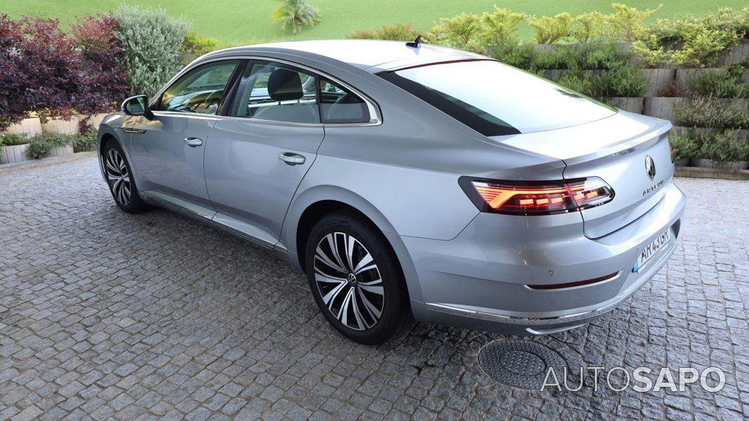 Volkswagen Arteon 2.0 TDI Elegance DSG de 2022