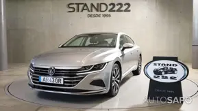 Volkswagen Arteon 2.0 TDI Elegance DSG de 2022