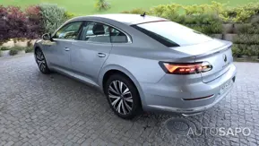 Volkswagen Arteon 2.0 TDI Elegance DSG de 2022