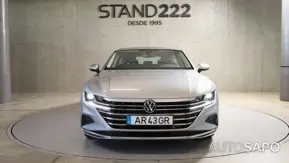 Volkswagen Arteon 2.0 TDI Elegance DSG de 2022