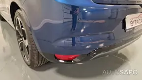 Renault Mégane de 2018