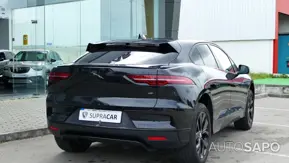 Jaguar I-Pace Black AWD Aut. de 2020