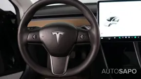 Tesla Model 3 Long-Range Dual Motor AWD de 2019