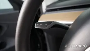 Tesla Model 3 Long-Range Dual Motor AWD de 2019