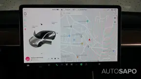 Tesla Model 3 Long-Range Dual Motor AWD de 2019