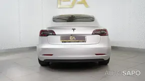 Tesla Model 3 Long-Range Dual Motor AWD de 2019