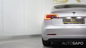 Tesla Model 3 Long-Range Dual Motor AWD de 2019