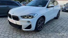 BMW X2 de 2020