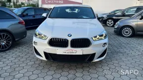 BMW X2 de 2020