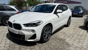 BMW X2 de 2020