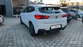 BMW X2 de 2020