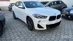 BMW X2 de 2020