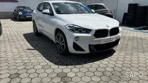 BMW X2 de 2020