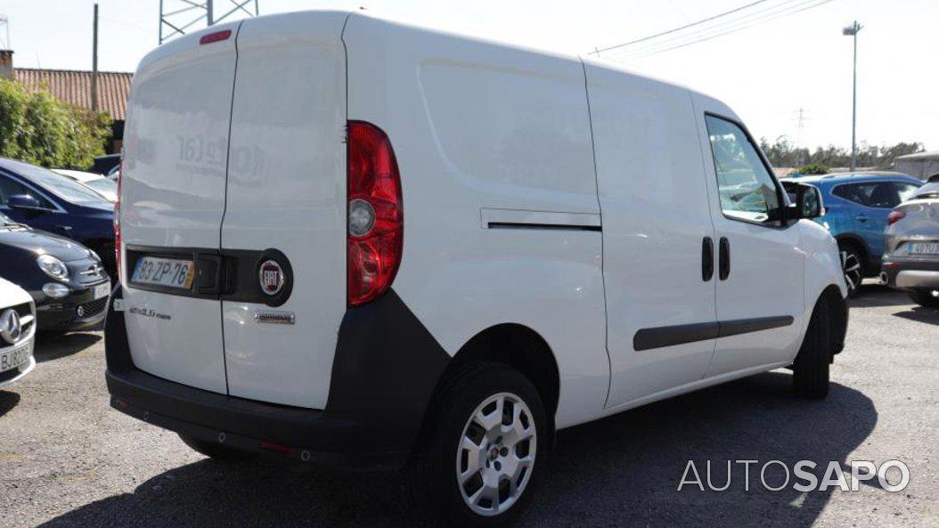 Fiat Doblo 1.3 Multijet Maxi de 2019