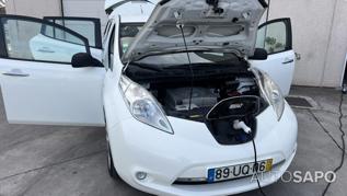 Nissan Leaf Leaf Acenta 30 kWh de 2014