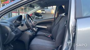 Mazda 2 1.3 MZR Comfort de 2012