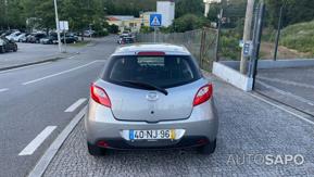 Mazda 2 1.3 MZR Comfort de 2012