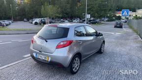 Mazda 2 1.3 MZR Comfort de 2012