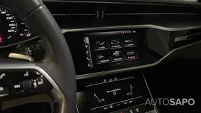 Audi A6 de 2020