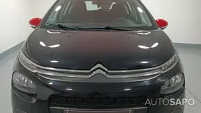 Citroen C3 1.2 PureTech Shine de 2019