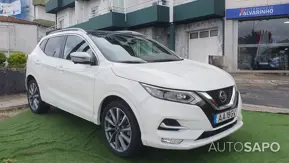 Nissan Qashqai de 2020