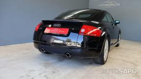 Audi TT de 1999